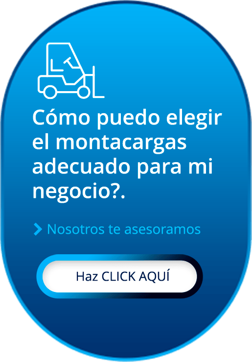 Como elegir el Montacargas