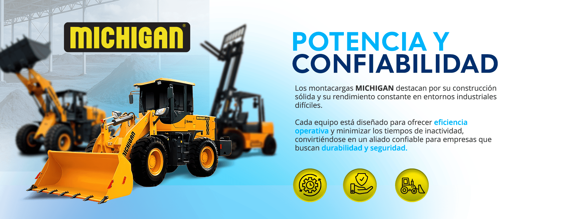 Potencia y Confiabilidad