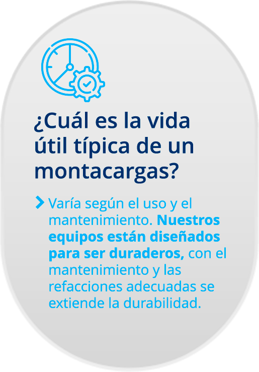 Cual es la Vida Util