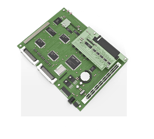 Electrónica