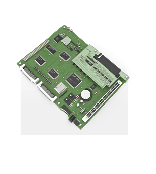 Industria Electrónica