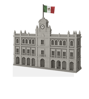 Gobiernos Federales