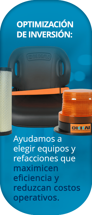 Optimización de inversión